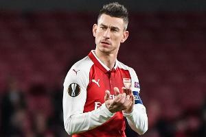 Arsenal-Kapitän Koscielny verweigert Testspielreise in die USA