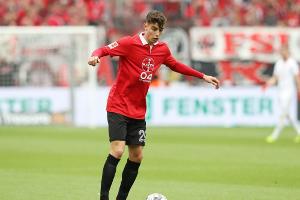 Havertz: Bleibe "ohne Wenn und Aber" in Leverkusen