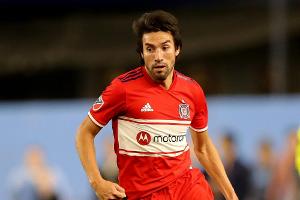 Chicago verliert ohne gelbgesperrten Schweinsteiger