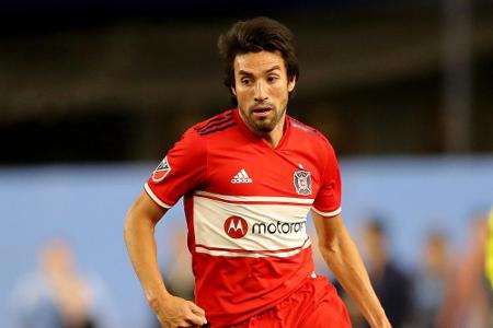 Chicago verliert ohne gelbgesperrten Schweinsteiger