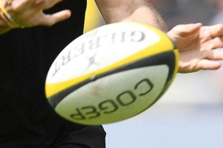 Wie 2016 in Rio: 7er-Rugby-Teams auch in Tokio nicht dabei