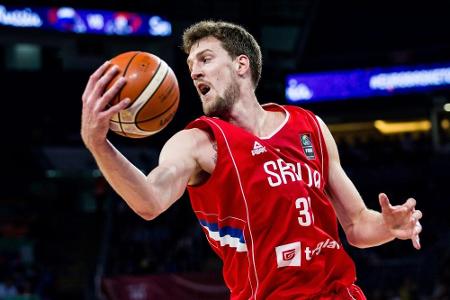 Früherer NBA-Champion Kuzmic bei Autounfall schwer verletzt