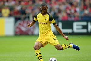 L'Equipe: Dortmunds Diallo vor Wechsel zu PSG