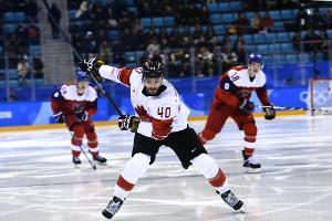 Eisbären holen früheren NHL-Profi Lapierre
