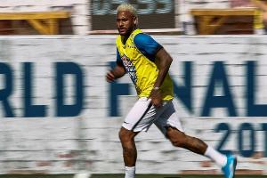 Neymar gießt Öl ins Feuer: Beste Karriere-Momente mit Barca