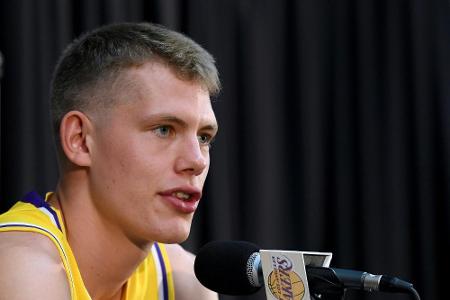 NBA: Wagner überzeugt zum Summer-League-Abschluss