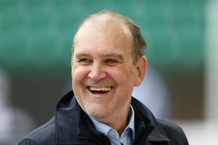 VfL-Manager Schmadtke mahnt bessere Kommunikation an