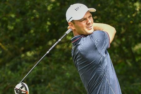 Golfprofi Kaymer verpasst British-Open-Qualifikation