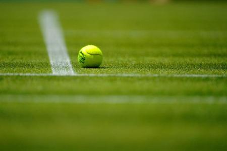 Berlin hofft auf Rückkehr der Tennis-Elite