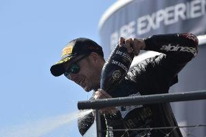 Superbike: Rea dominiert in Donington und übernimmt WM-Führung