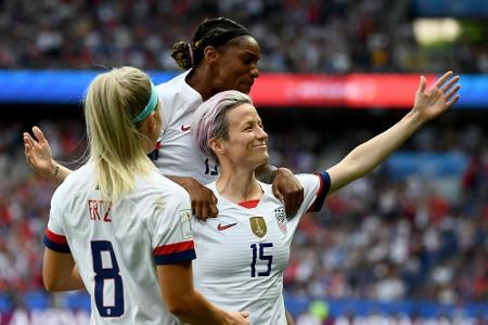 Die Sport-Höhepunkte am Sonntag, 07. Juli 2019