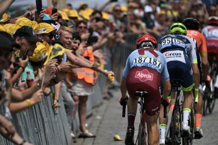 106. Tour de France: Vorschau auf die 3. Etappe