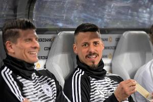 China: Wagner trifft erneut - Sieg für Tianjin