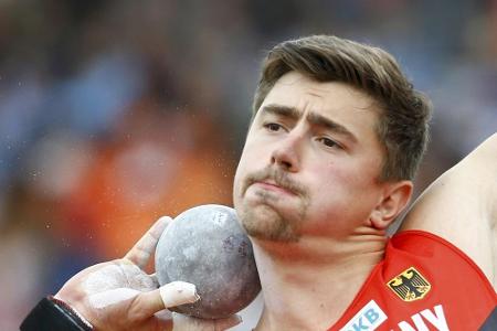 Storl beim Saisoneinstieg ohne Schmerzen und Chance