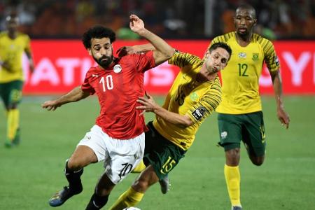 Nach Achtelfinal-Aus: Aguirre in Ägypten entlassen