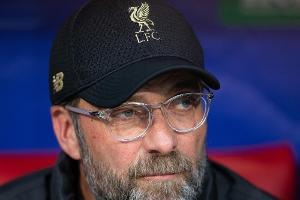 "Gibt noch so viel zu gewinnen": Klopp bleibt hungrig