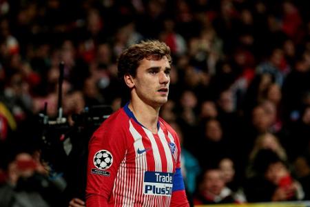 Der Dominostein fällt: Barca zahlt angeblich Ablöse für Griezmann