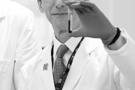 Umstrittener Sportarzt Klümper gestorben