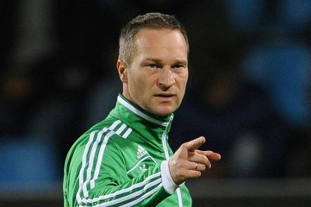 2. Liga: Stuttgart holt Gospodarek als Torwarttrainer