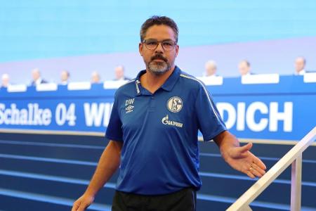 Schalker Trainingsauftakt mit Kabak, aber noch ohne Raman