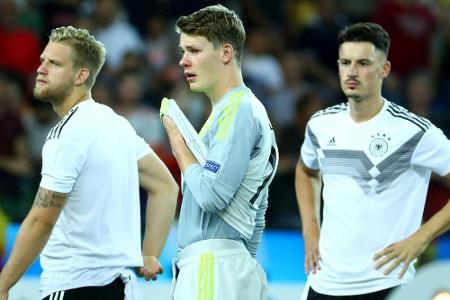 U21-EM: Die Perspektivspieler für Joachim Löw