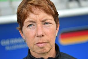 U19-Frauen gewinnen EM-Auftakt gegen England