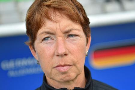 U19-Frauen gewinnen EM-Auftakt gegen England