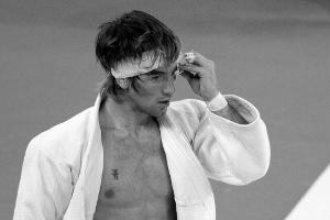 Ehemaliger Judo-Weltmeister Fallon stirbt mit 36 Jahren