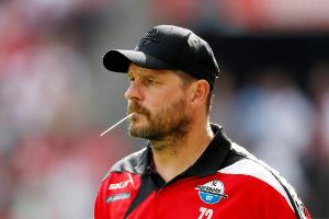 Aufsteiger Paderborn auch im fünften Test ungeschlagen