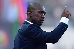 Clarence Seedorf als Nationaltrainer Kameruns entlassen