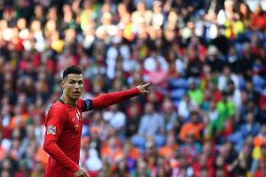 Vergewaltigungsvorwürfe: Keine Anklage gegen Ronaldo