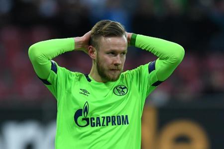 2. Liga: Hannover vorerst ohne Teuchert