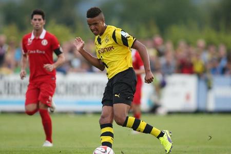 3. Liga: Unglücksrabe Sarr beschert Ingolstadt Sieg in Jena