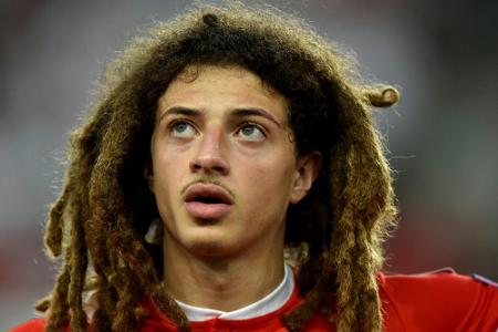 RB Leipzig leiht Ampadu vom FC Chelsea aus