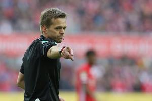 Drees vertraut Videobeweis in 2. Liga: "Sollte gut laufen"