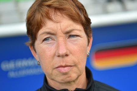 U19-EM der Frauen: DFB-Team sichert sich Gruppensieg