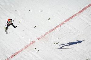 Skisprung-Weltcup gastiert erstmals in Rumänien