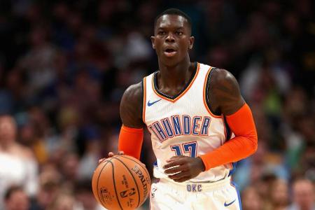 Bild: Basketball-Nationalspieler Schröder hat geheiratet