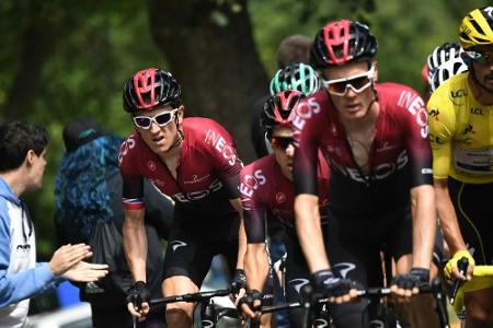 Die Sport-Höhepunkte am Samstag, 20. Juli 2019