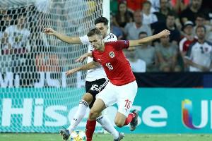 Schwere Knieverletzung bei VfB-Zugang Kalajdzic