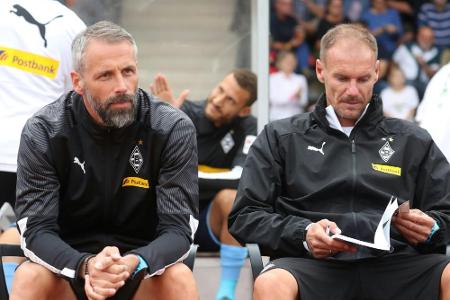 Gladbach schlägt auch Rayo Vallecano