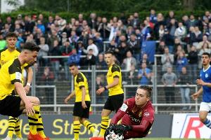 Profifußball reformiert Nachwuchsarbeit: Ziel ist "ganzheitlicher Ansatz"