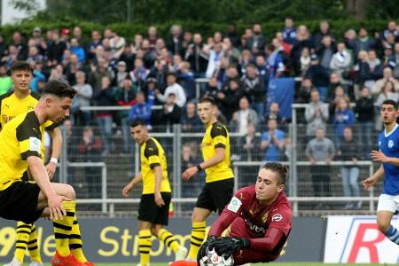 Profifußball reformiert Nachwuchsarbeit: Ziel ist 