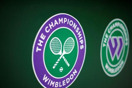 Regel-Premiere in Wimbledon: Erster Entscheidungs-Tiebreak im Doppel