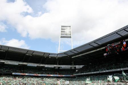 DFB-Pokal: Fünftligist Delmenhorst darf auf volles Weserstadion hoffen