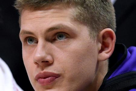 NBA: Wagner feiert Debüt für die Wizards und spricht von der WM