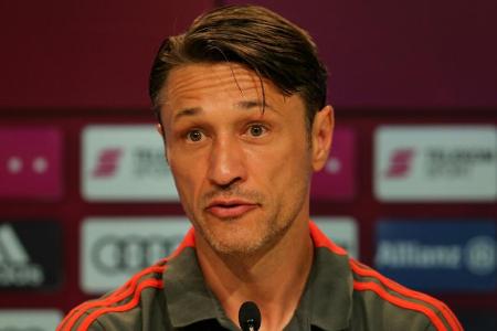 Kovac wirbt um Sane: 