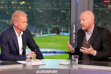 Sammer: Aus als TV-Experte war eine Befreiung