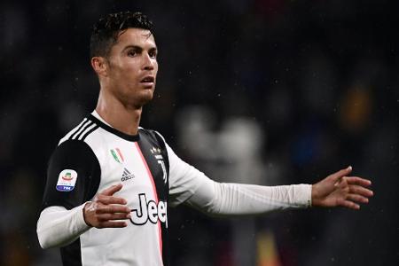 Schuldenberg im italienischen Fußball wächst