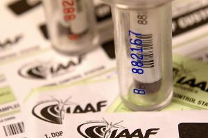 Erneut kenianische Läuferin lange gesperrt